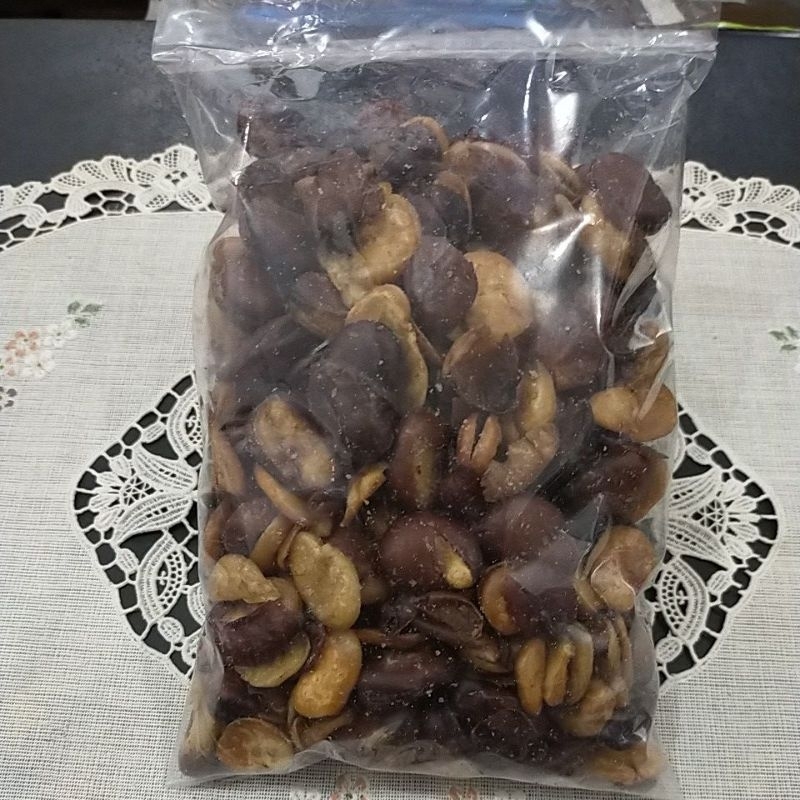 

kacang koro