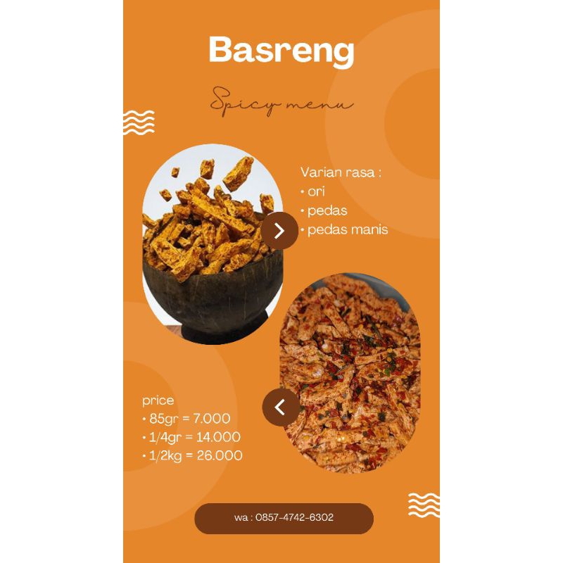 

basreng