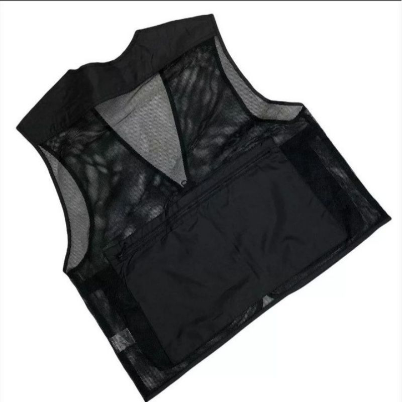 tactical vest jaring