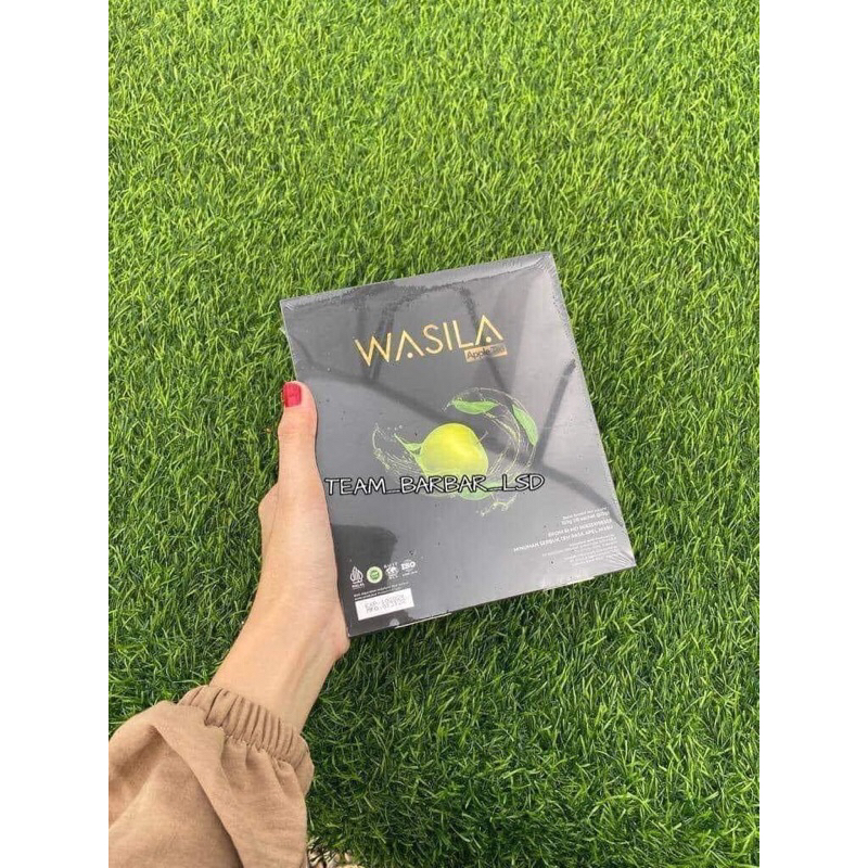 

Slimming Apple Tea Wasila