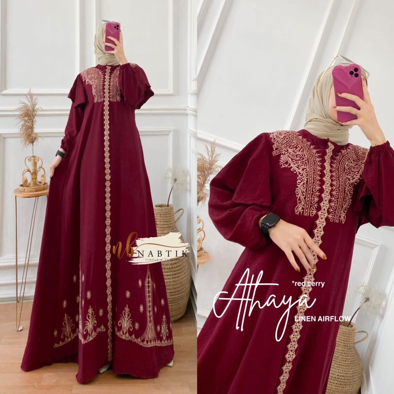 GAMIS AZAHRA VOL 2