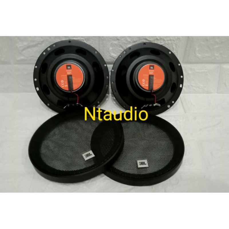 Speaker Coaxial JBL STAGE1 621 original 2way 6,5" Jbl stage1621 Coaxial JBL