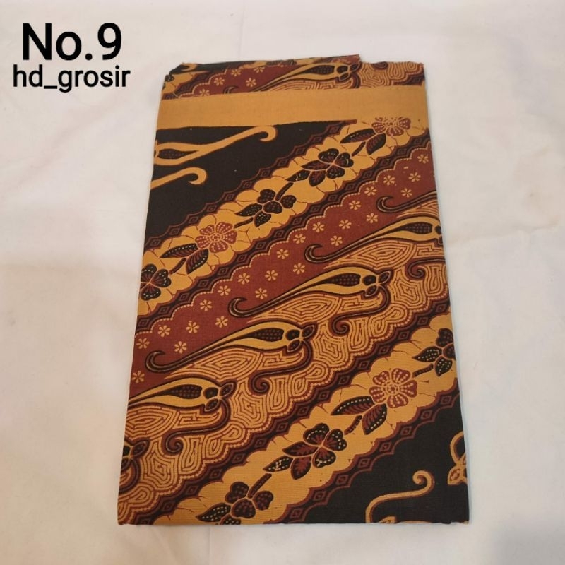 kain panjang halus/kain batik/jarik/cukin/kain gendong/kain batik melahirkan/kain kebat/kain batu/batik Pekalongan