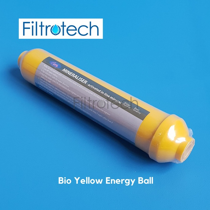Bio Energy Yellow /Bio mineral /Bio magnetic