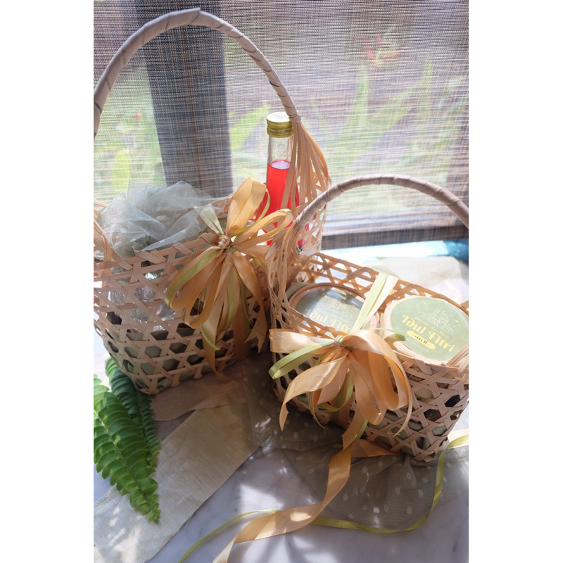 

HAMPERS LEBARAN