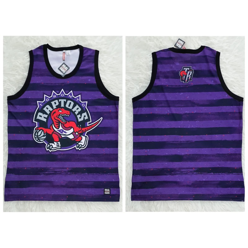 jersey nba raptors