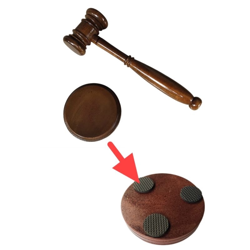 palu sidang  hakim kayu palu rapat palu kantor