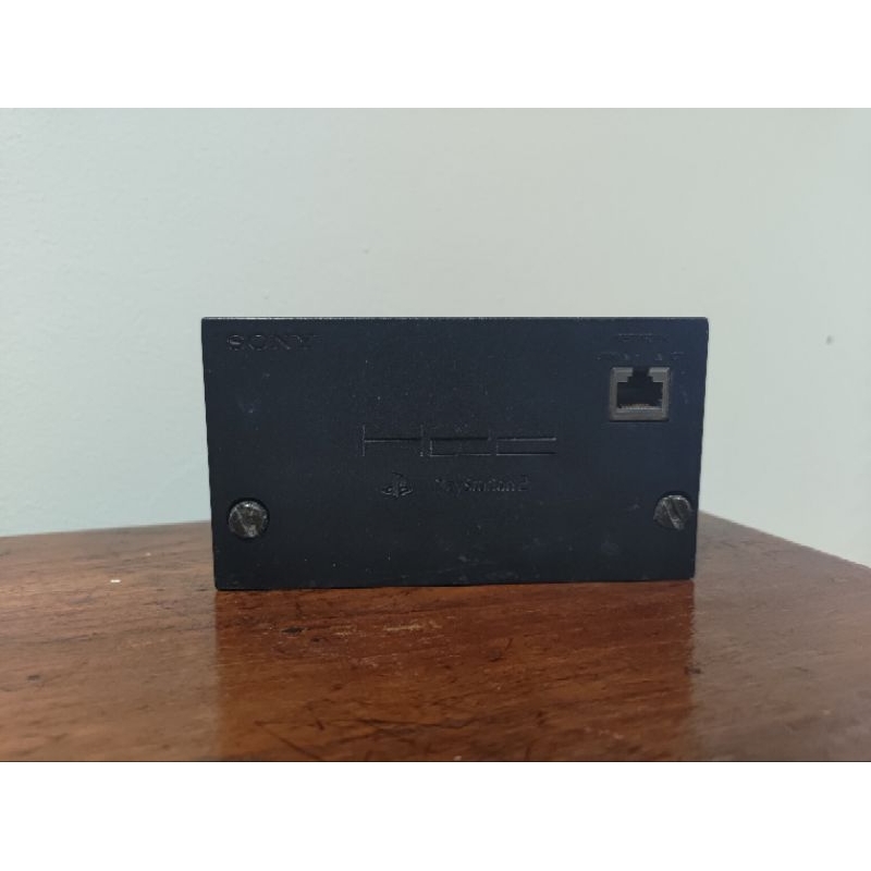 NA / Network Adaptor PS2 Original Sony