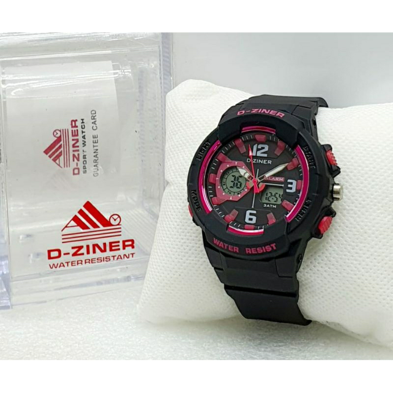 DZINER 8171 ORIGINAL WANITA TERLARIS KASUAL BEST PRICE HOT SALE