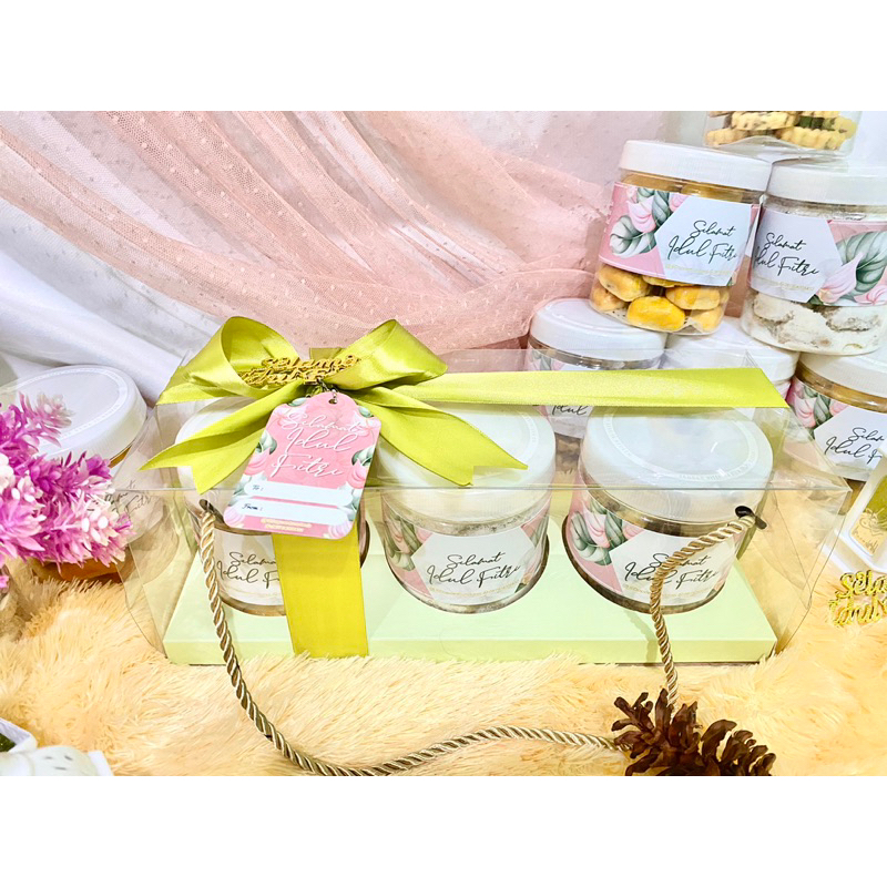 

Hampers Idul Fitri 2023