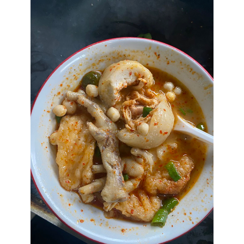 

Baso aci digar