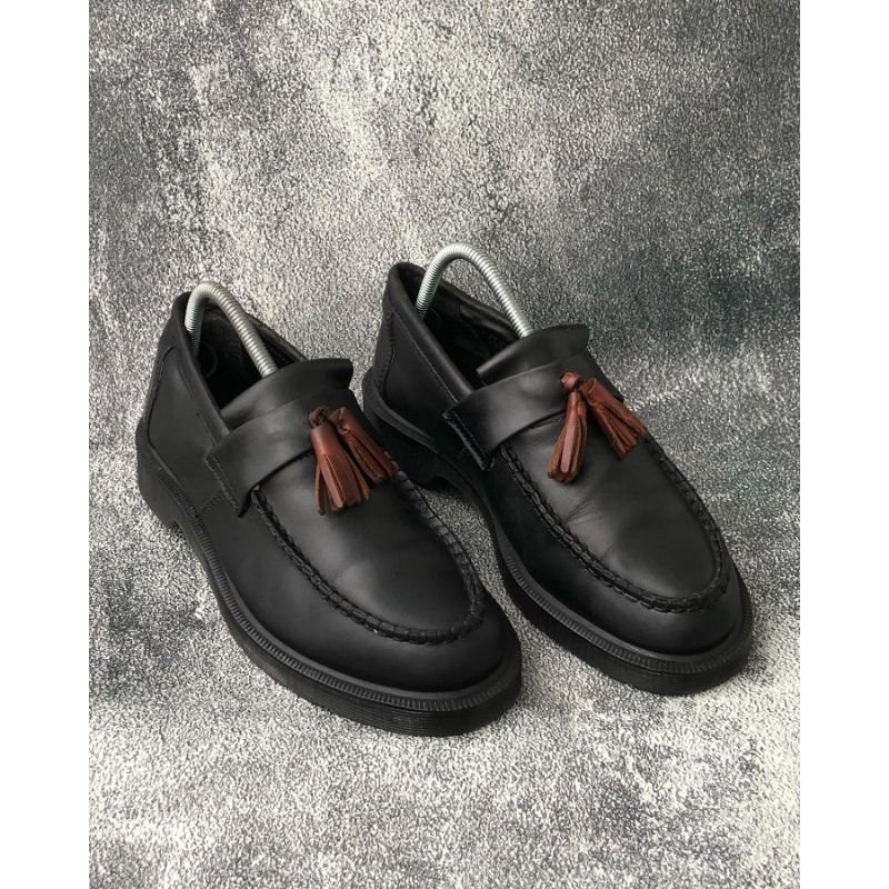 Dr Martens Adrian Black