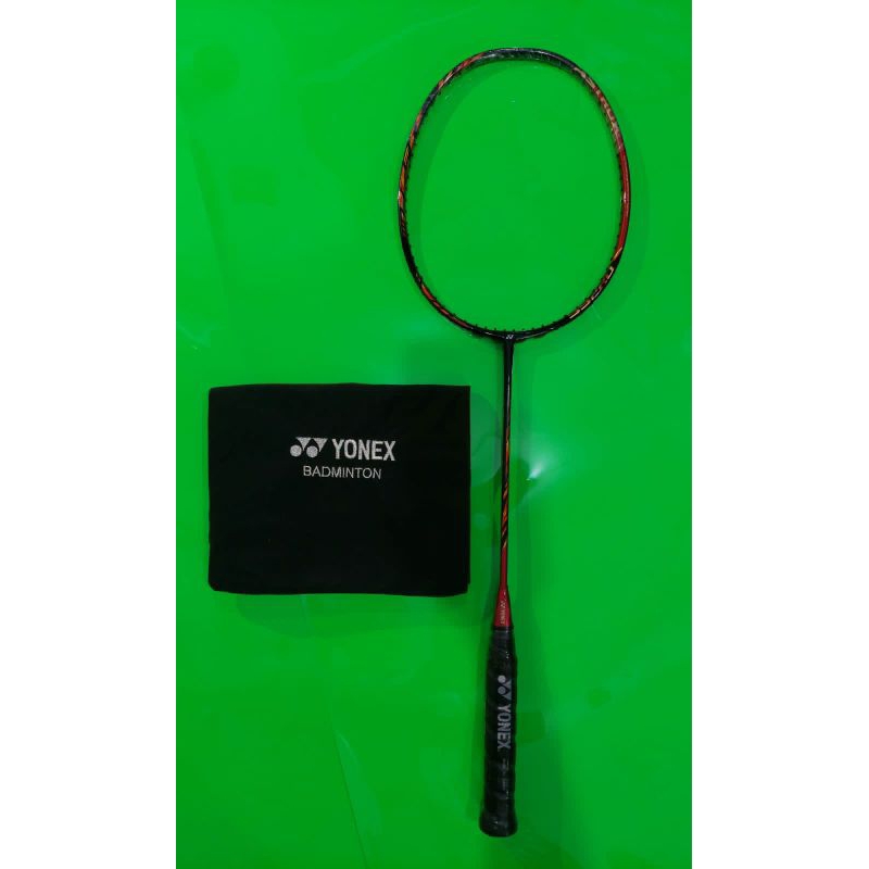 Raket Yonex Astrox 99 Pro 4U/G5 Seri JP Original