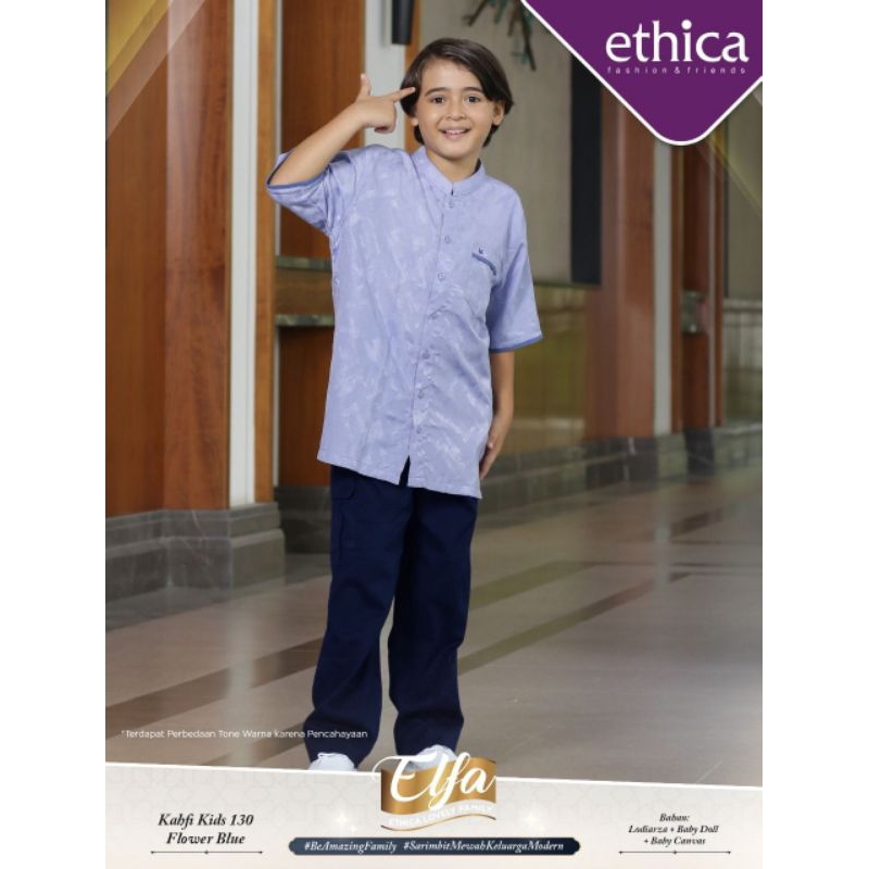 TERBARU PROMO KOKO ANAK By ETHICA ORlGINAL