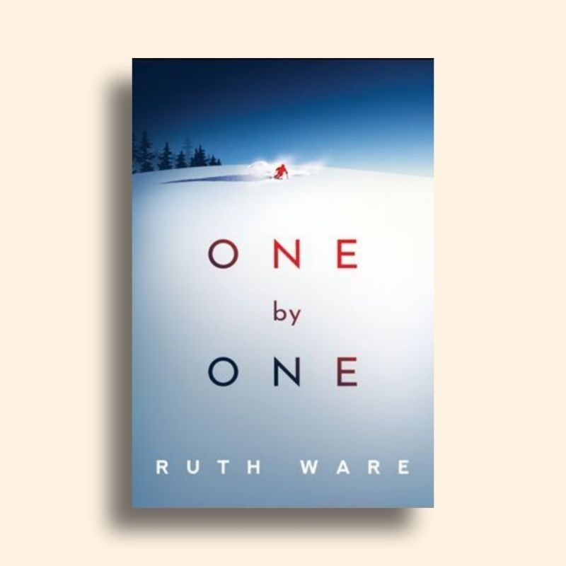 One by One Ruth Ware