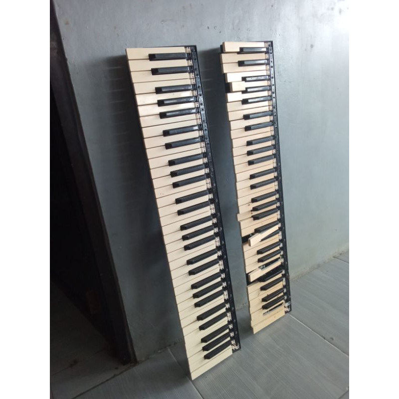 tut piano organ bekas yamaha psr