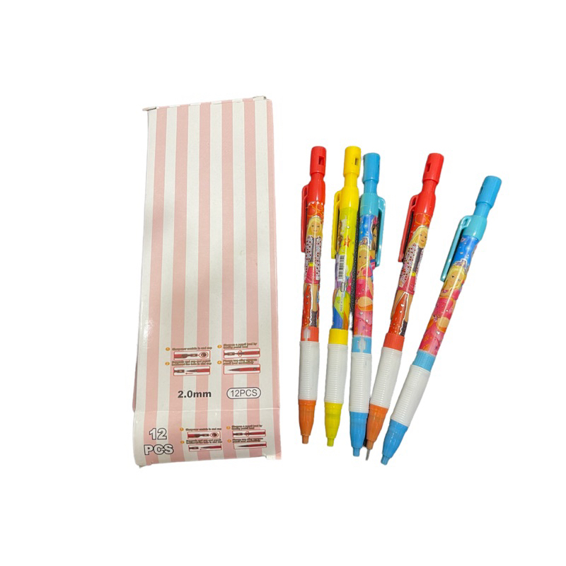 

Pensil Mekanik 2.0 mm