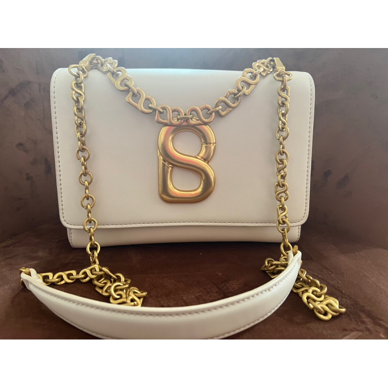 Buttonscarves Alva Bag preloved