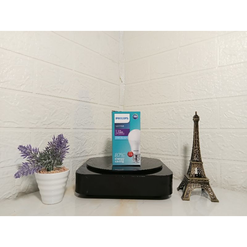 Lampu Philips LED essential 13 Watt