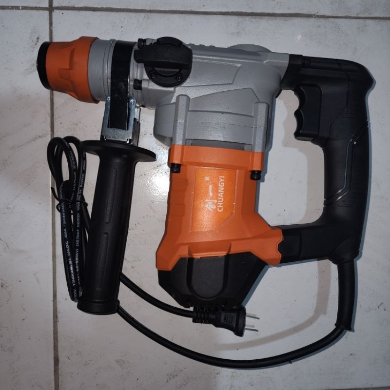 Hammer drill bor bobok beton