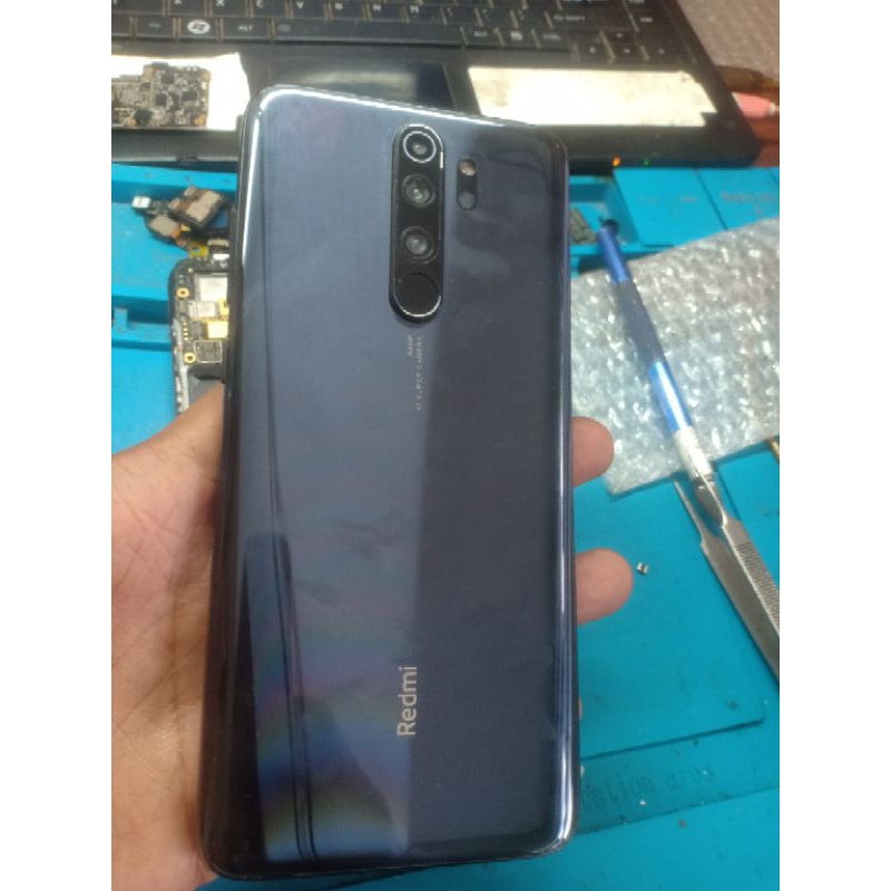 redmi not8pro