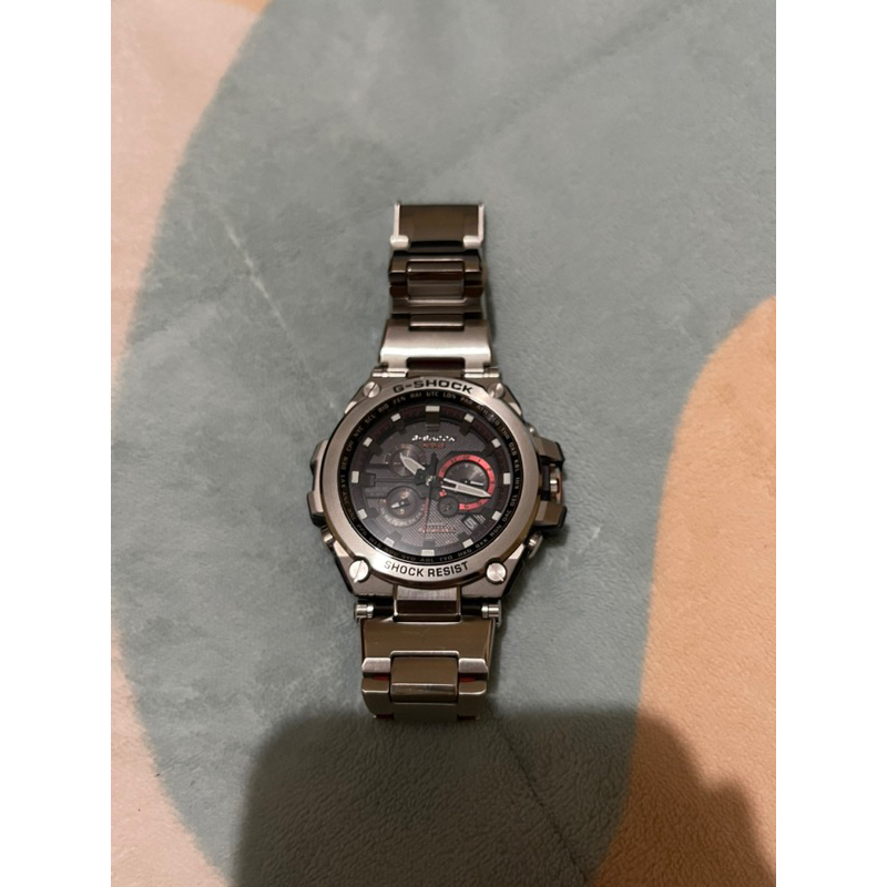 GSHOCK MTG-S1000D 1A4DR