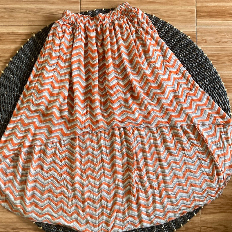 Preloved Bossini skirt