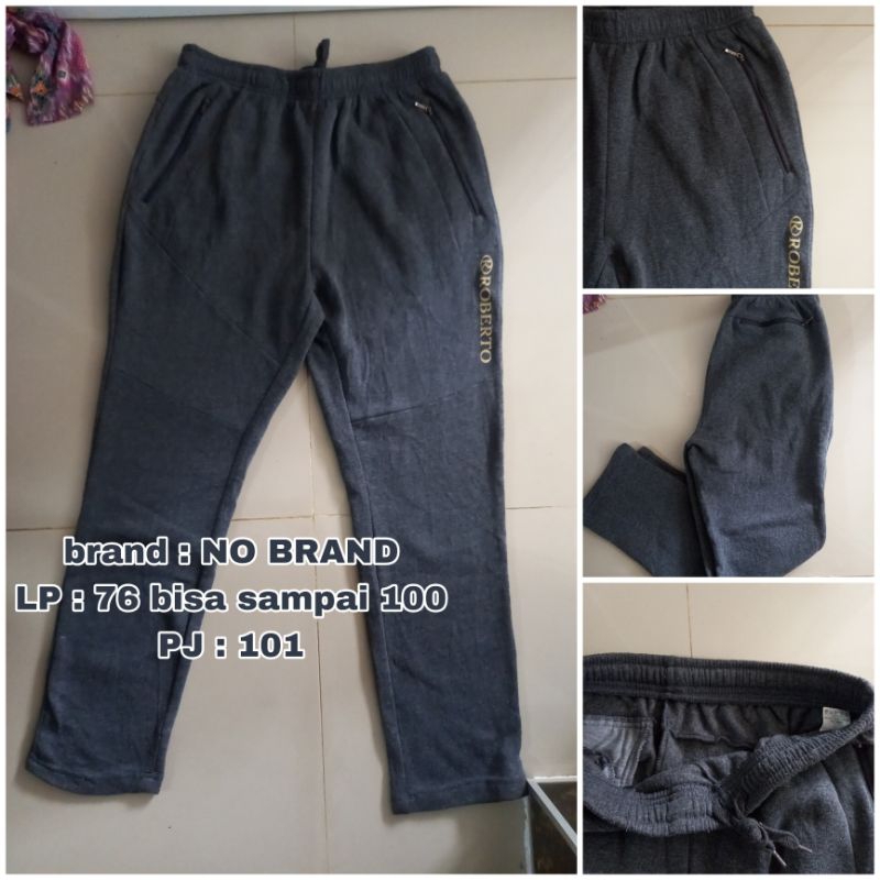 CELANA TRAINING NO  BRAND PL