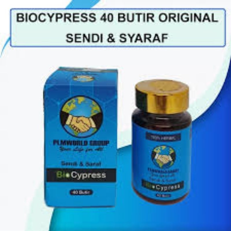 Bio Cypress