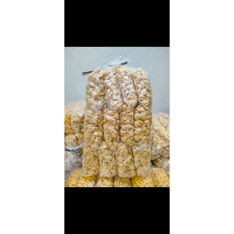 

kerupuk udang bal-an