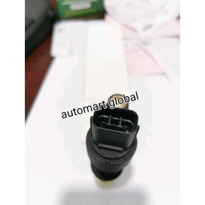 sensor speedometer kilometer Honda jazz idsi vtec 1004 up