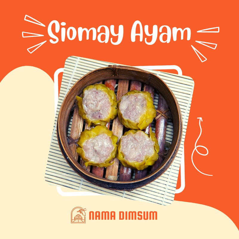 

Siomay Ayam