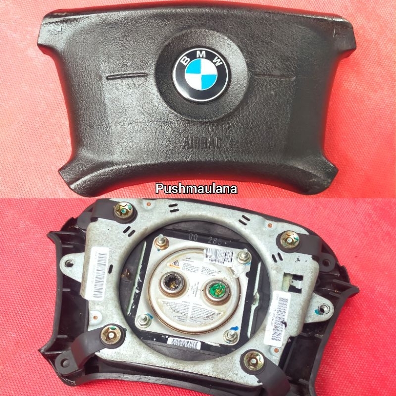 Airbag BMW e46 BMW e39 Original