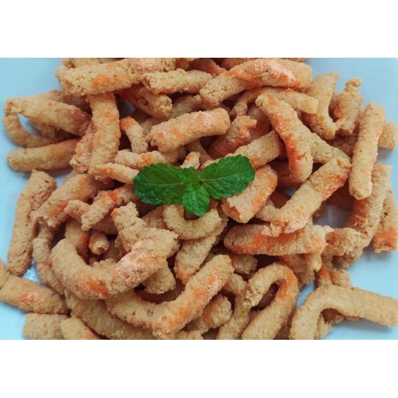 

SUPER CRISPY CHITOS TAHU/ 50-100-150gram