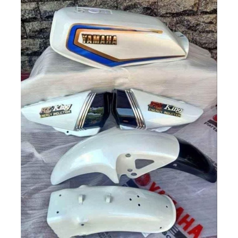 Body Set RX King Paket Komplit Bodi RX king Full Set RX King