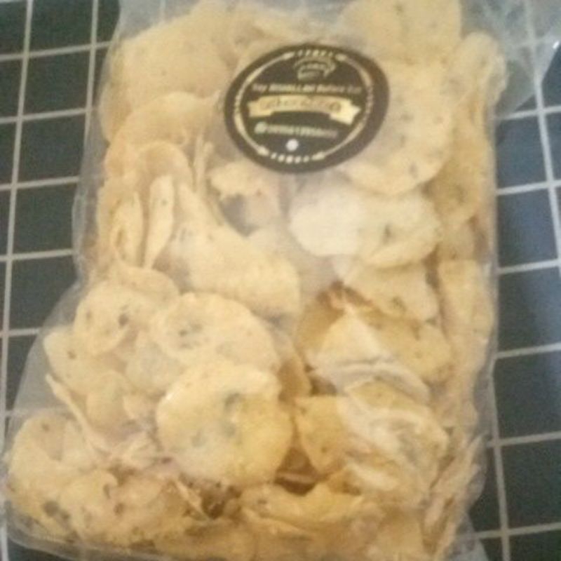 

Comring Ori 500gr