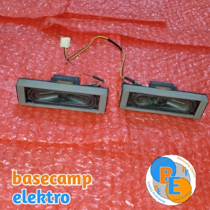 Speaker TV LED SAMSUNG UA22H5000 Spiker TV LED SAMSUNG UA22H5000 Speaker TV SAMSUNG UA22H5000 Spiker