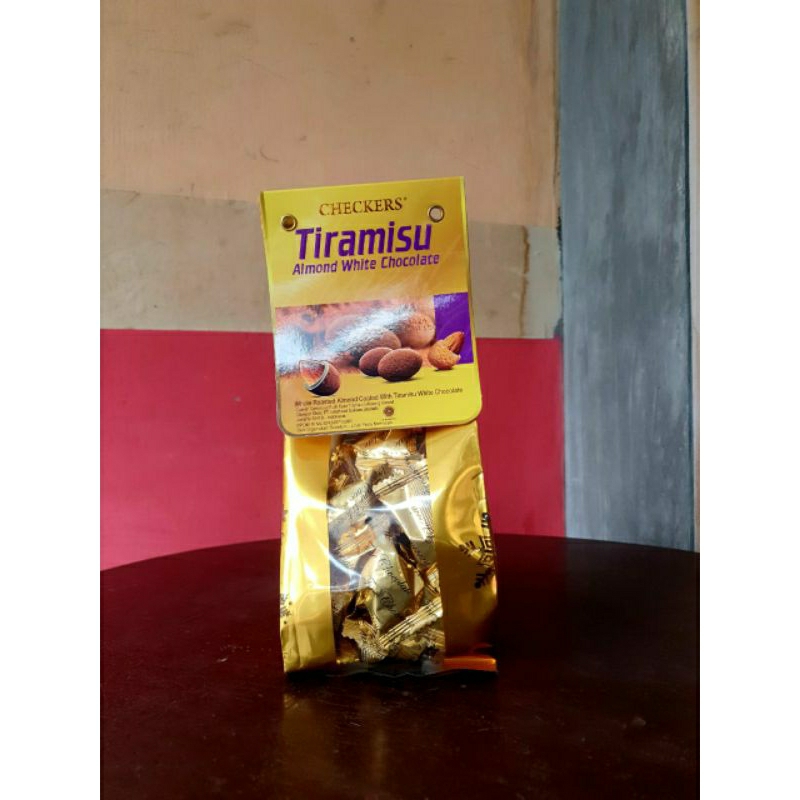 

coklat import "Checkers