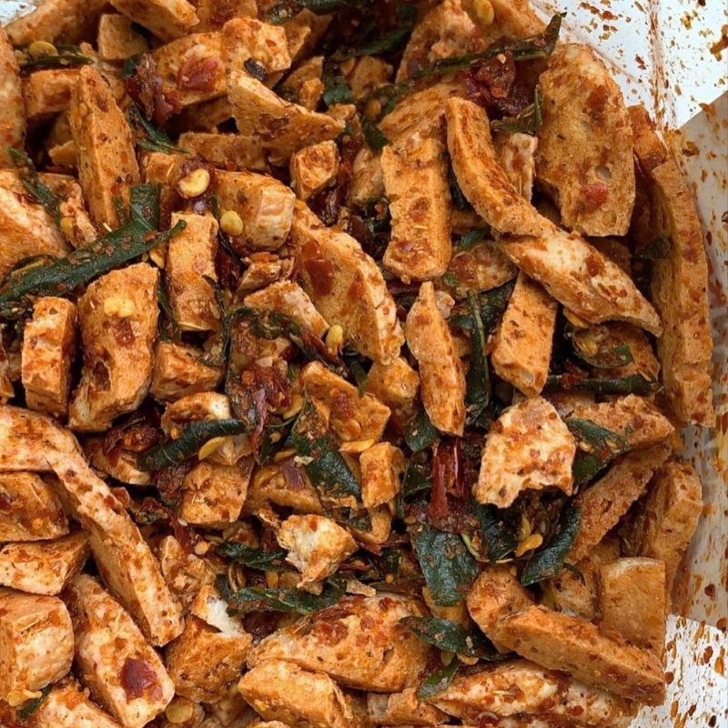 

BASRENG DAUN JERUK 75gr