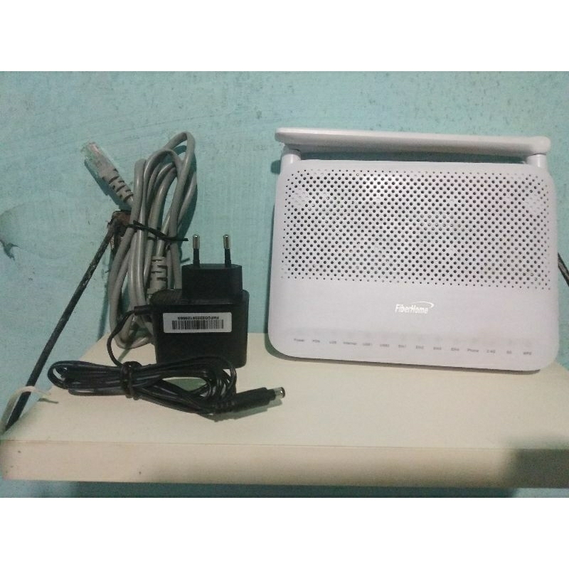 fiberhome HG6145D2