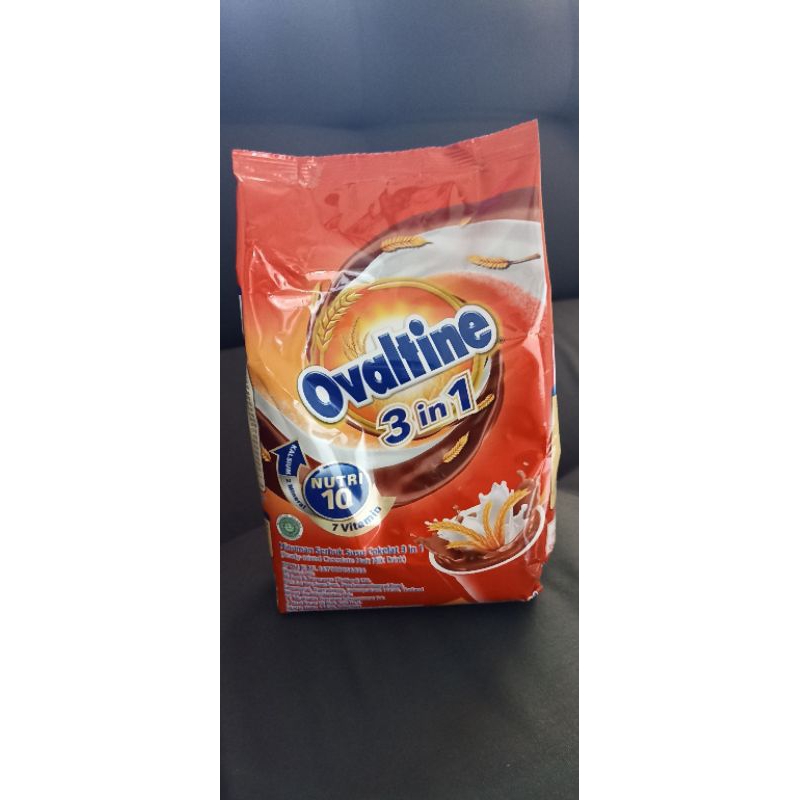 

ovaltine 3in1 300gr