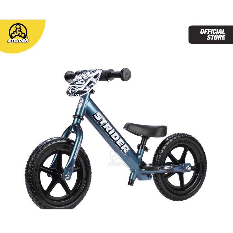 preloved strider pro