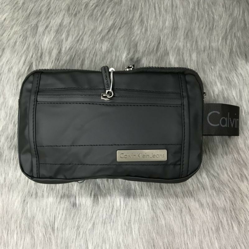 Clutch Bag premium - Tas Tangan / Hand bag pria wanita original import