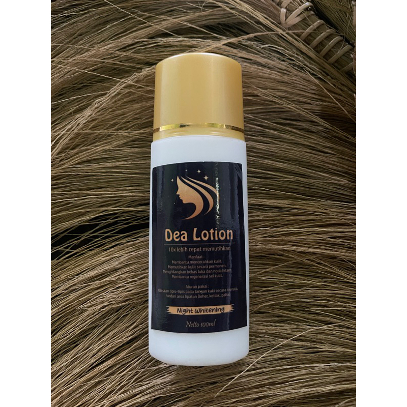[TERLARIS] HANDBODY NIGHT WHITENING 10x LEBIH CEPAT / LOTION PEMUTIH BADAN PERMANEN / HB MALAM WHITE