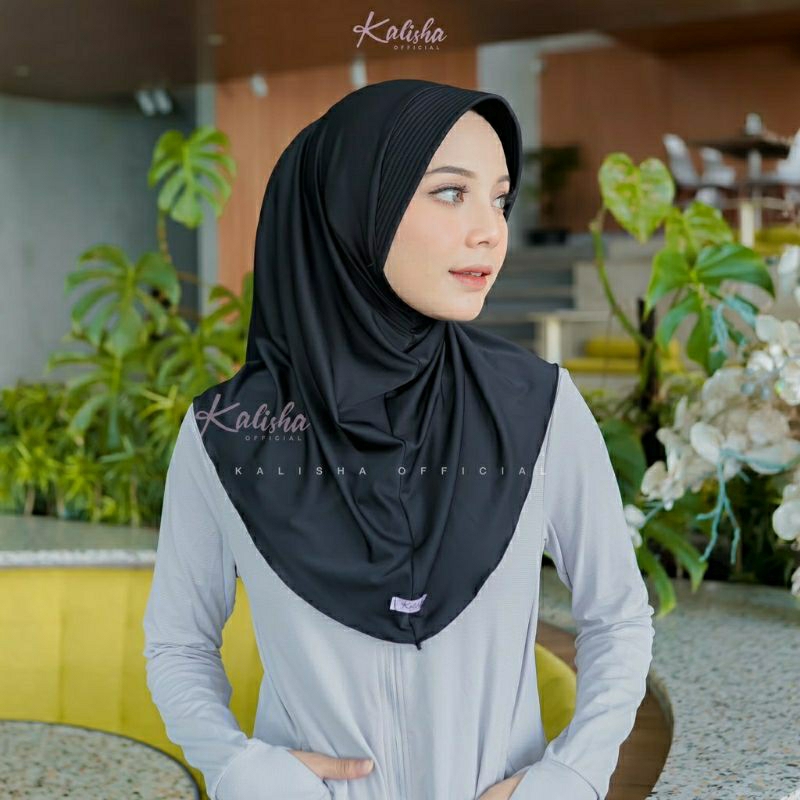 Bergo Instant Sporty Jersey