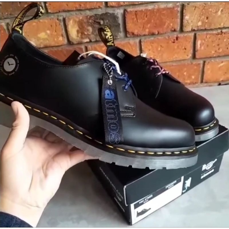 DR MARTENS 1461 ATMOS NEW ORIGINAL