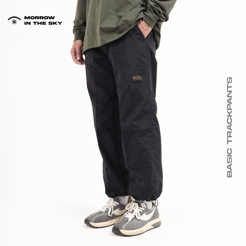 Trackpants - Morrowsky