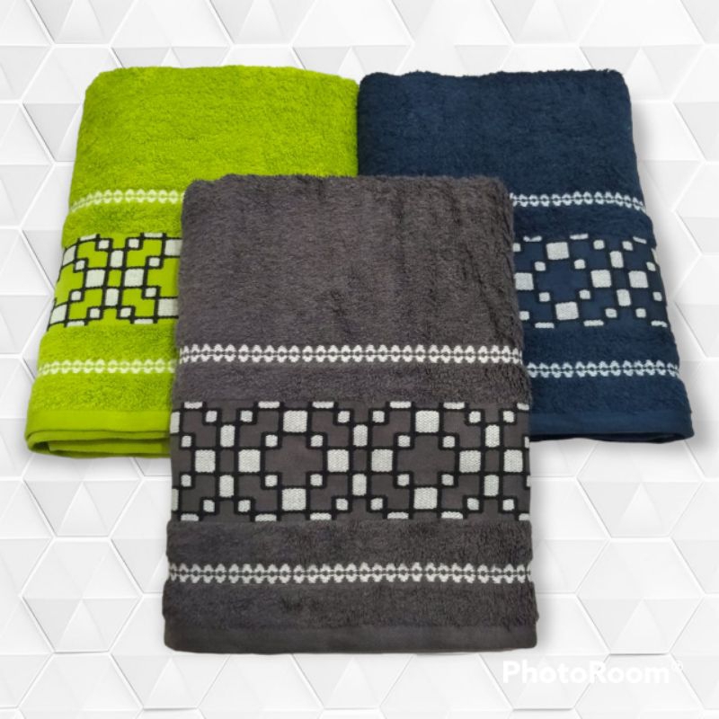 HANDUK TERRY PALMER EXCLUSIVE