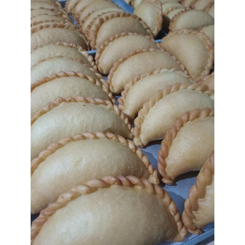 

PANADA ISI 10 PCS