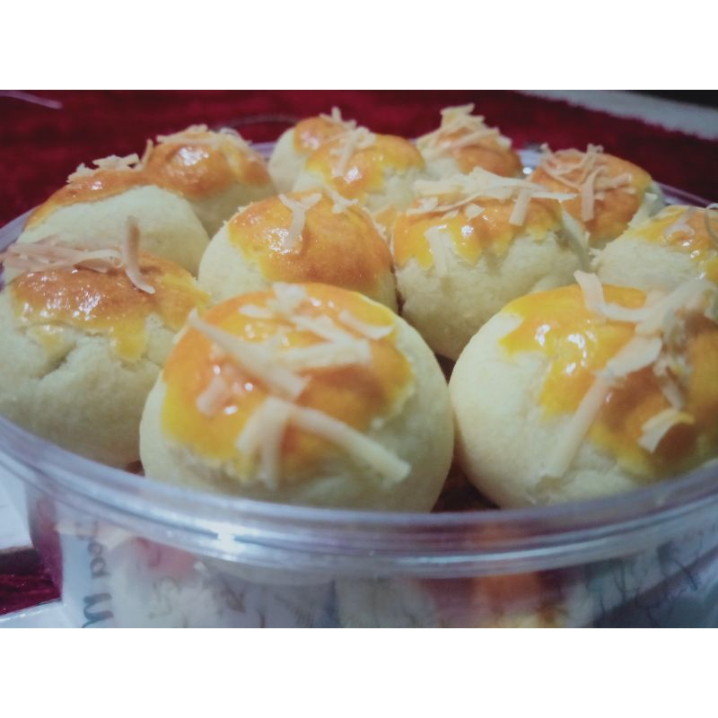 

Kue Kering